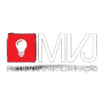 Logo Mvj Projetos